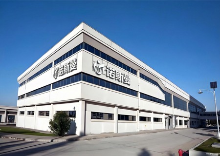 诺斯曼上海洗地机扫地机清洁设备厂家