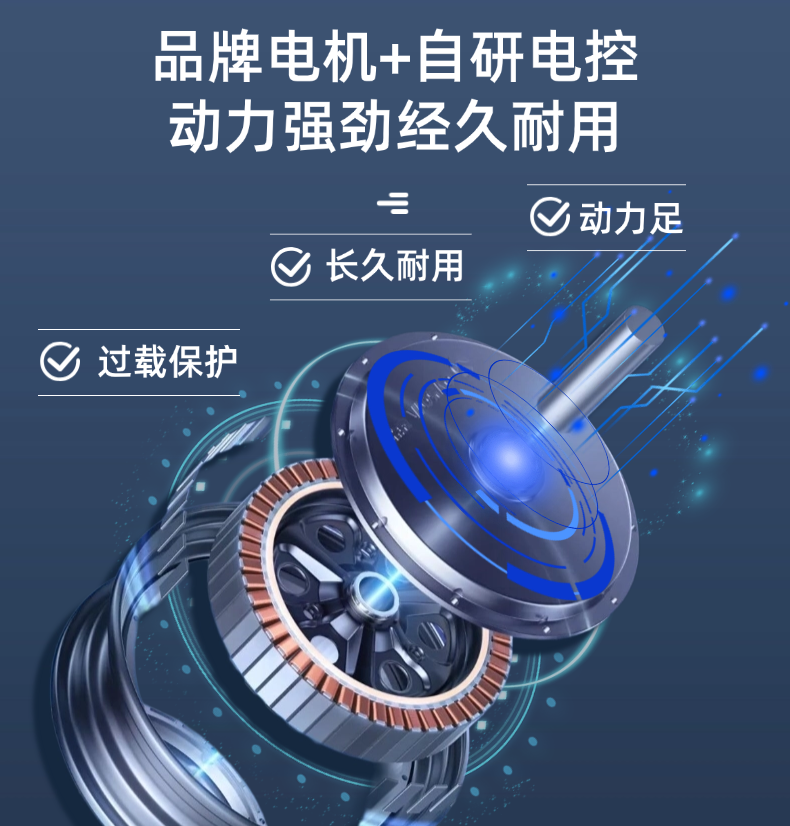 诺斯曼 N-8中型驾驶洗地机后驱(pic8)