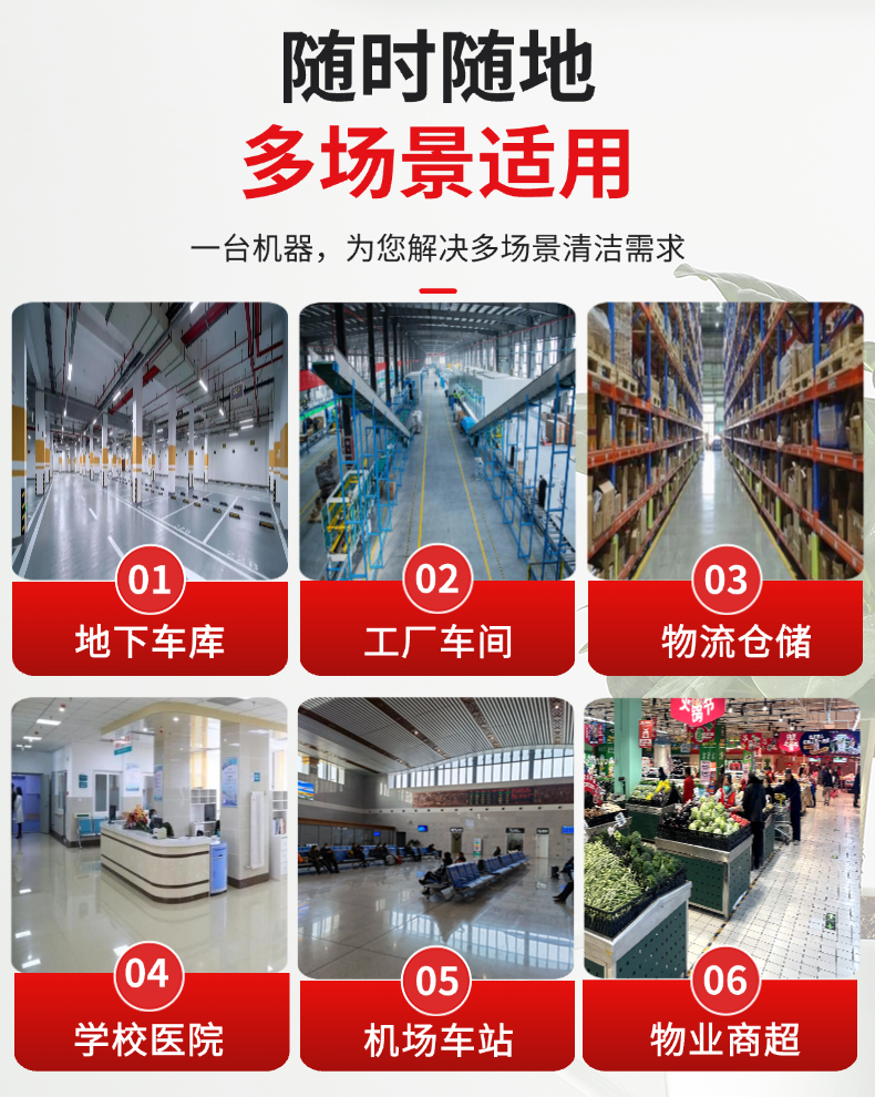 诺斯曼N3手推式洗地机(pic5) 诺斯曼N3手推式洗地机(pic5)