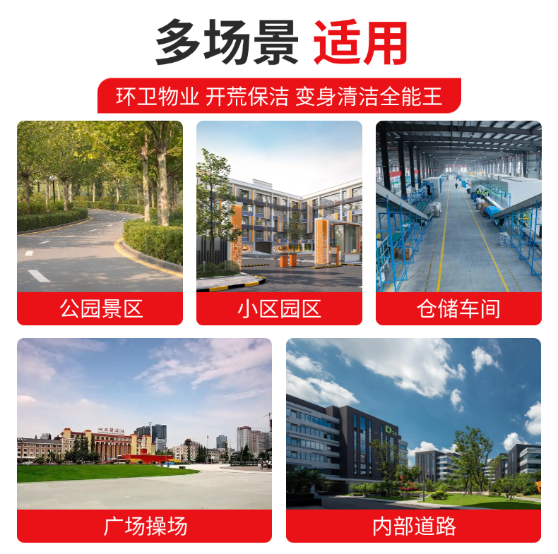 N-ES8三轮全封闭扫地机(pic2) 诺斯曼NS8三轮全封闭扫地机(pic2)