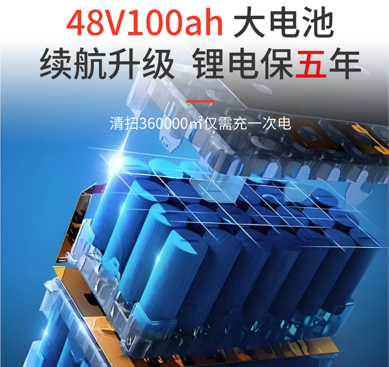 N-ES8三轮全封闭扫地机(pic11) 诺斯曼NS8三轮全封闭扫地机(pic11)
